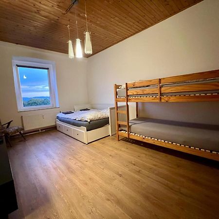 Appartamento Wupa Flats Wuppertal Esterno foto