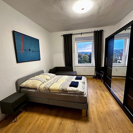 Appartamento Wupa Flats Wuppertal Esterno foto