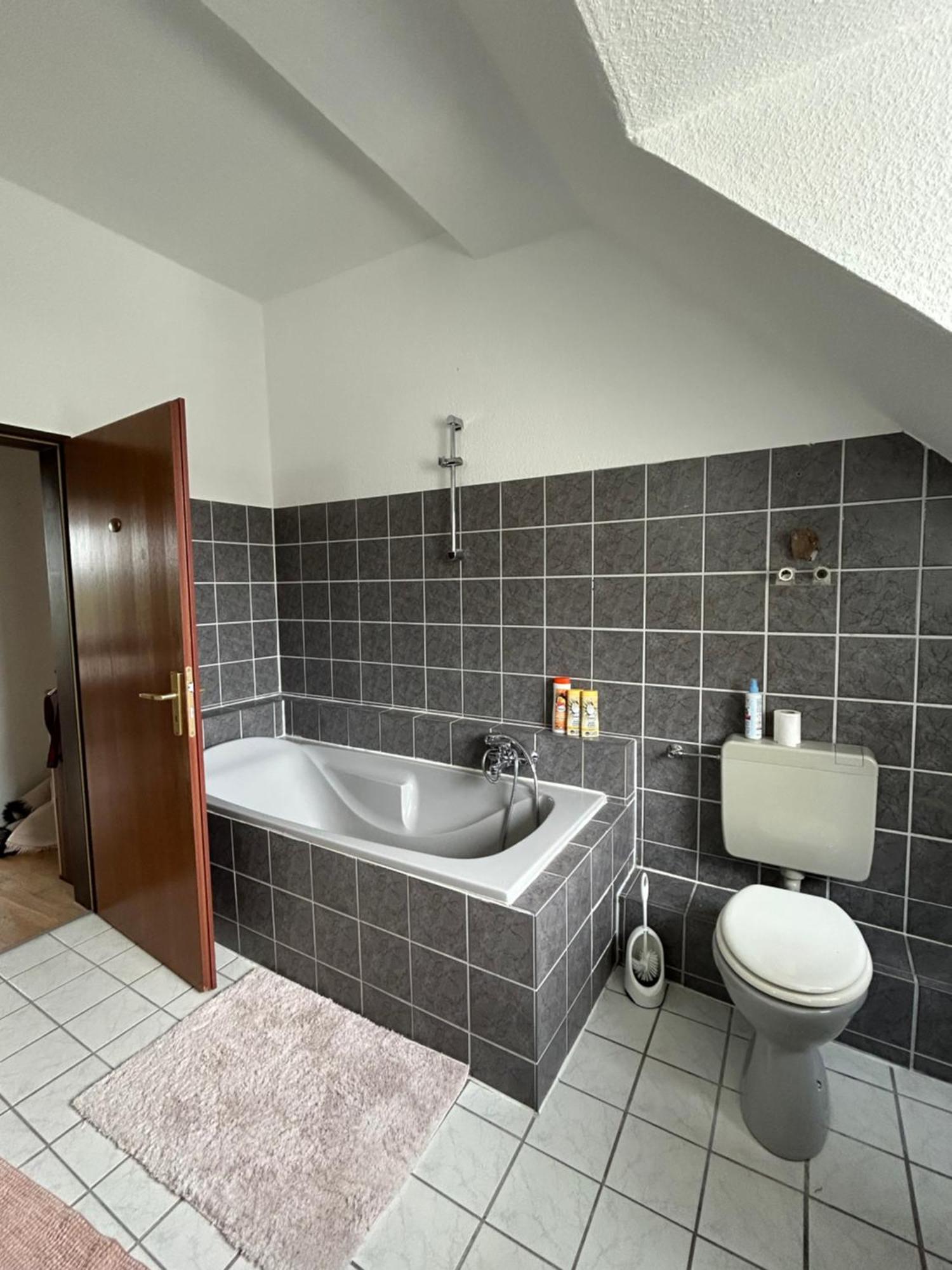 Appartamento Wupa Flats Wuppertal Esterno foto