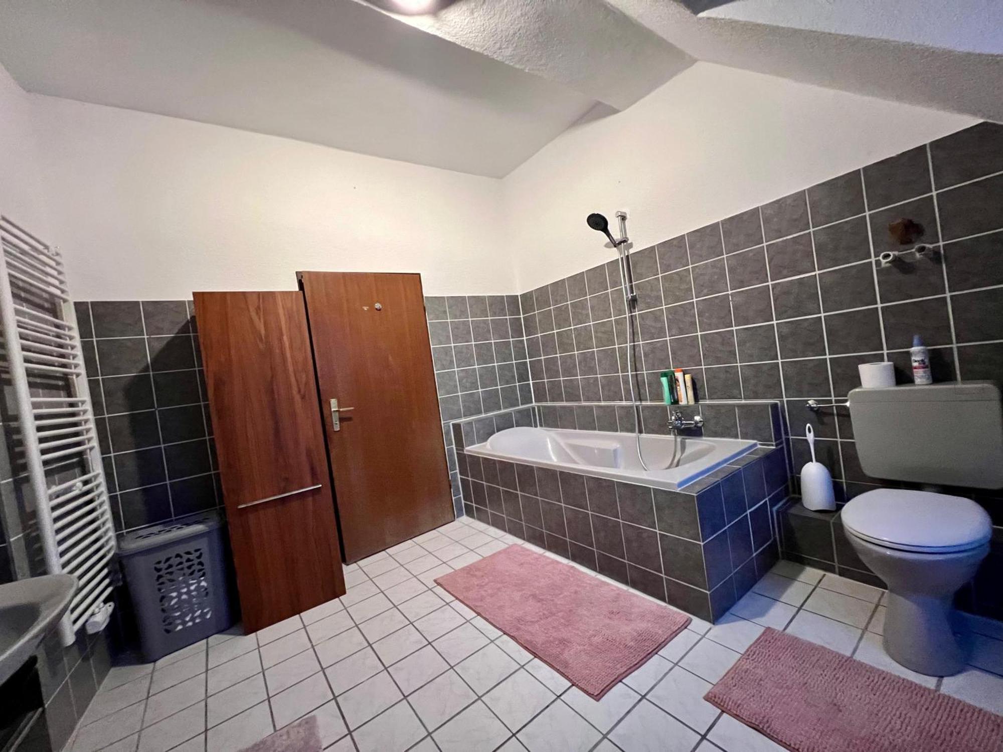 Appartamento Wupa Flats Wuppertal Esterno foto